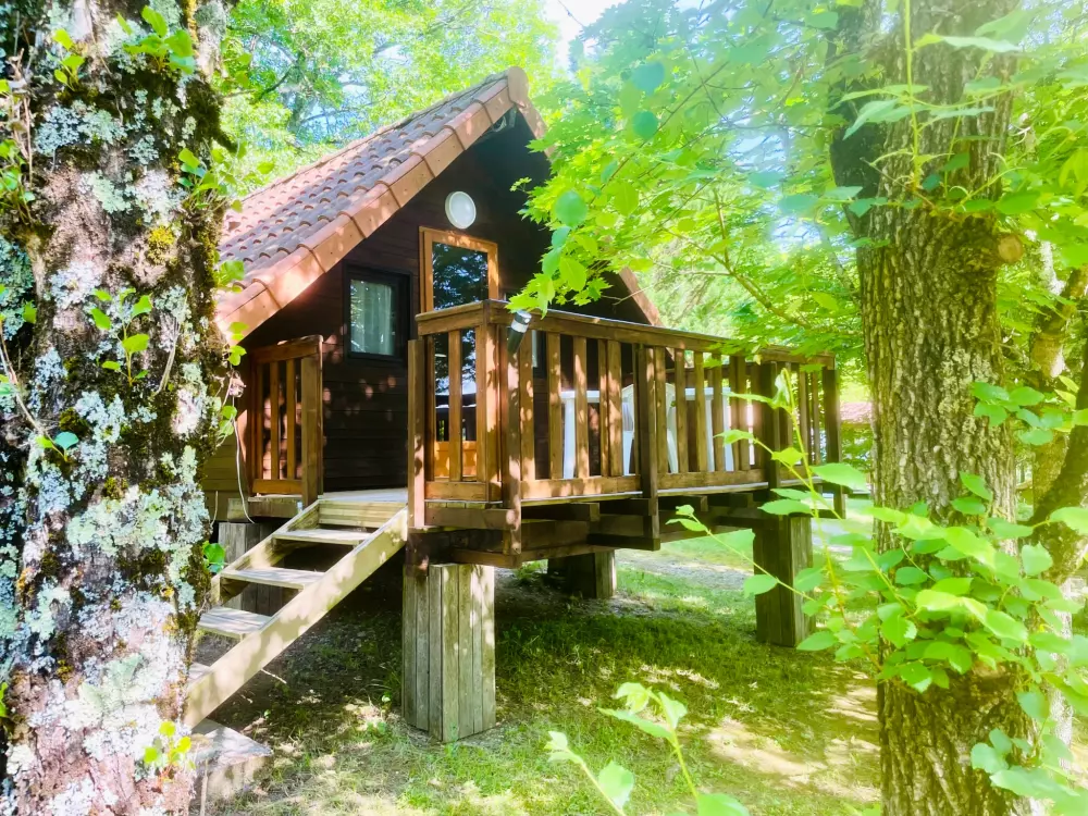 Blumen Camping LA BIPOLA 2 Sterne★★