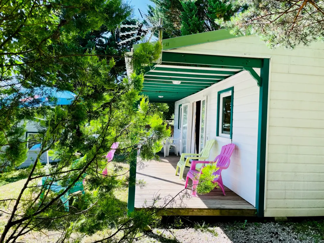 Blumen Camping LA BIPOLA 2 Sterne★★