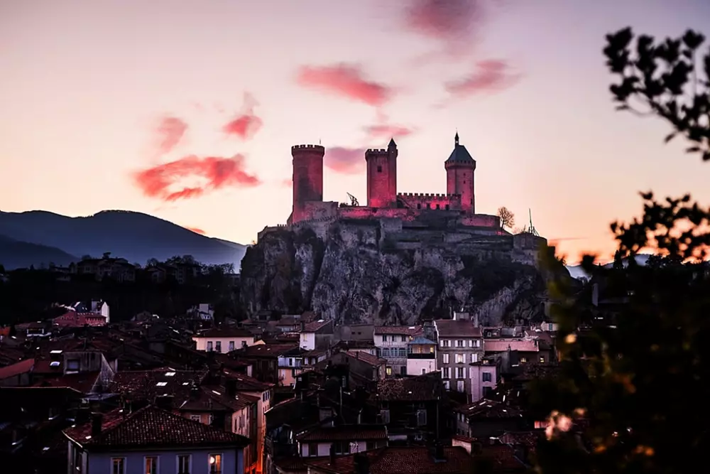 Blumen Camping LA BIPOLA 2 Sterne★★