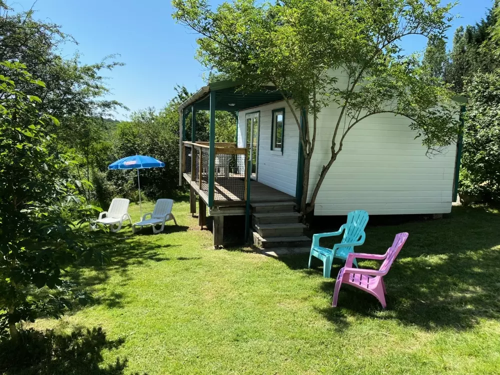 Blumen Camping LA BIPOLA 2 Sterne★★