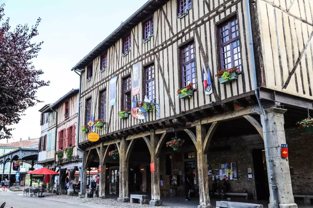 Blumen Camping LA BIPOLA 2 Sterne★★