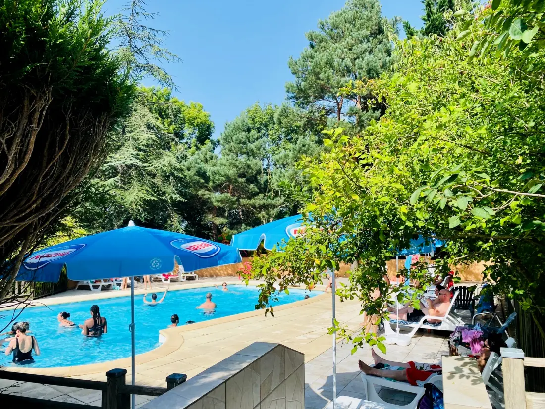 Blumen Camping LA BIPOLA 2 Sterne★★