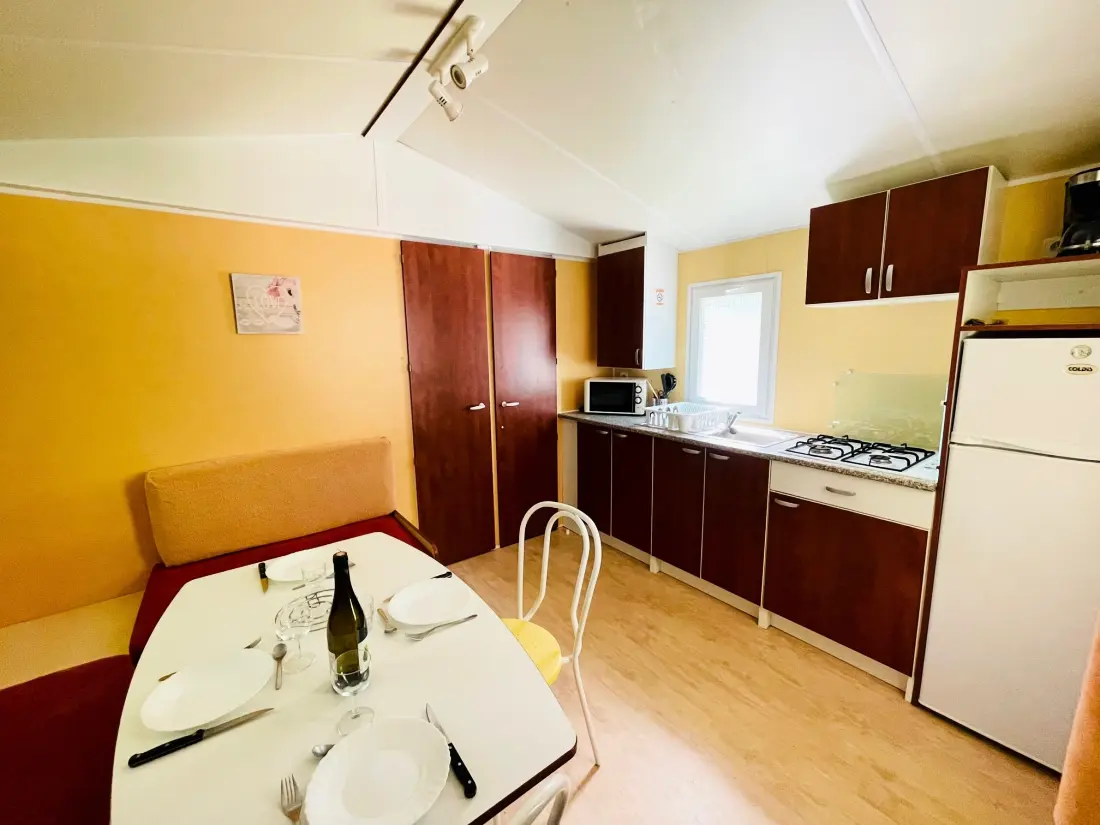 Blumen Camping LA BIPOLA 2 Sterne★★