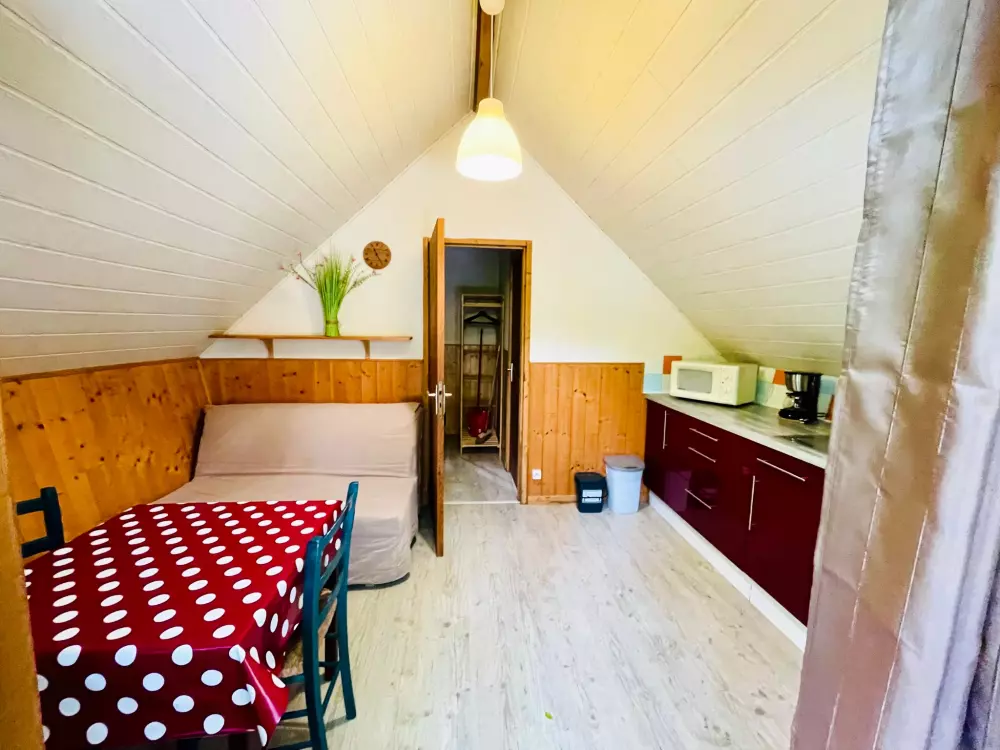 Blumen Camping LA BIPOLA 2 Sterne★★