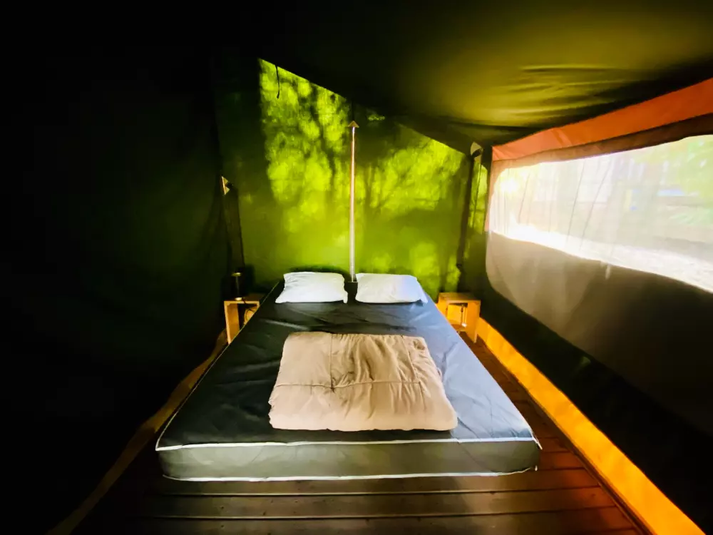 Blumen Camping LA BIPOLA 2 Sterne★★