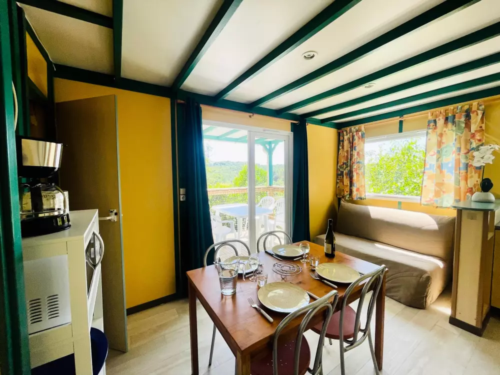 Blumen Camping LA BIPOLA 2 Sterne★★