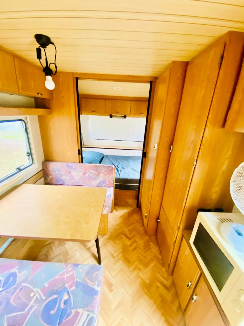 Blumen Camping LA BIPOLA 2 Sterne★★