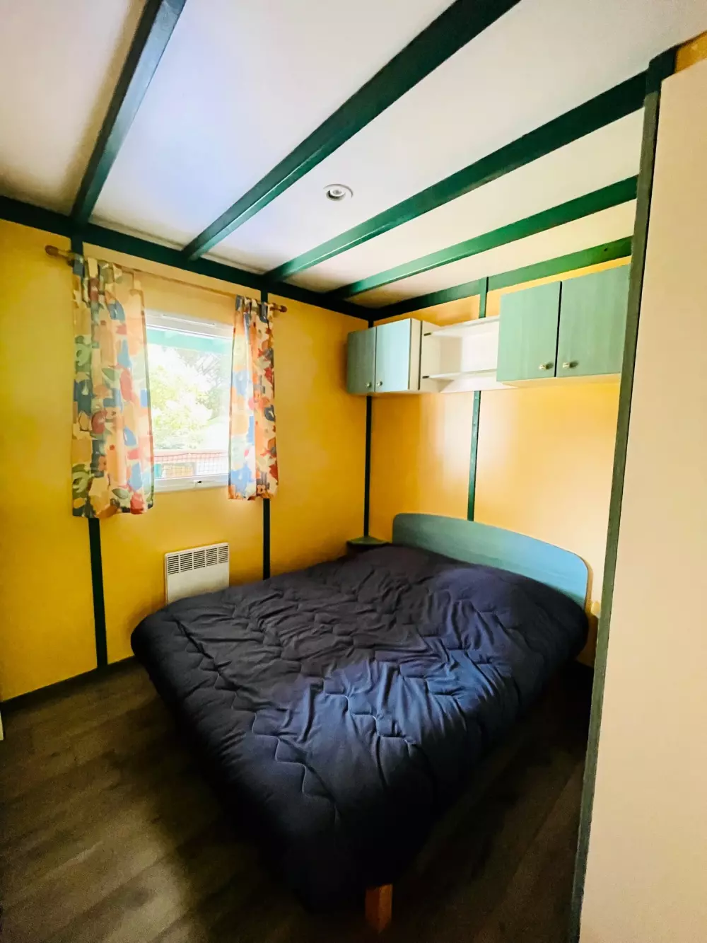 Blumen Camping LA BIPOLA 2 Sterne★★