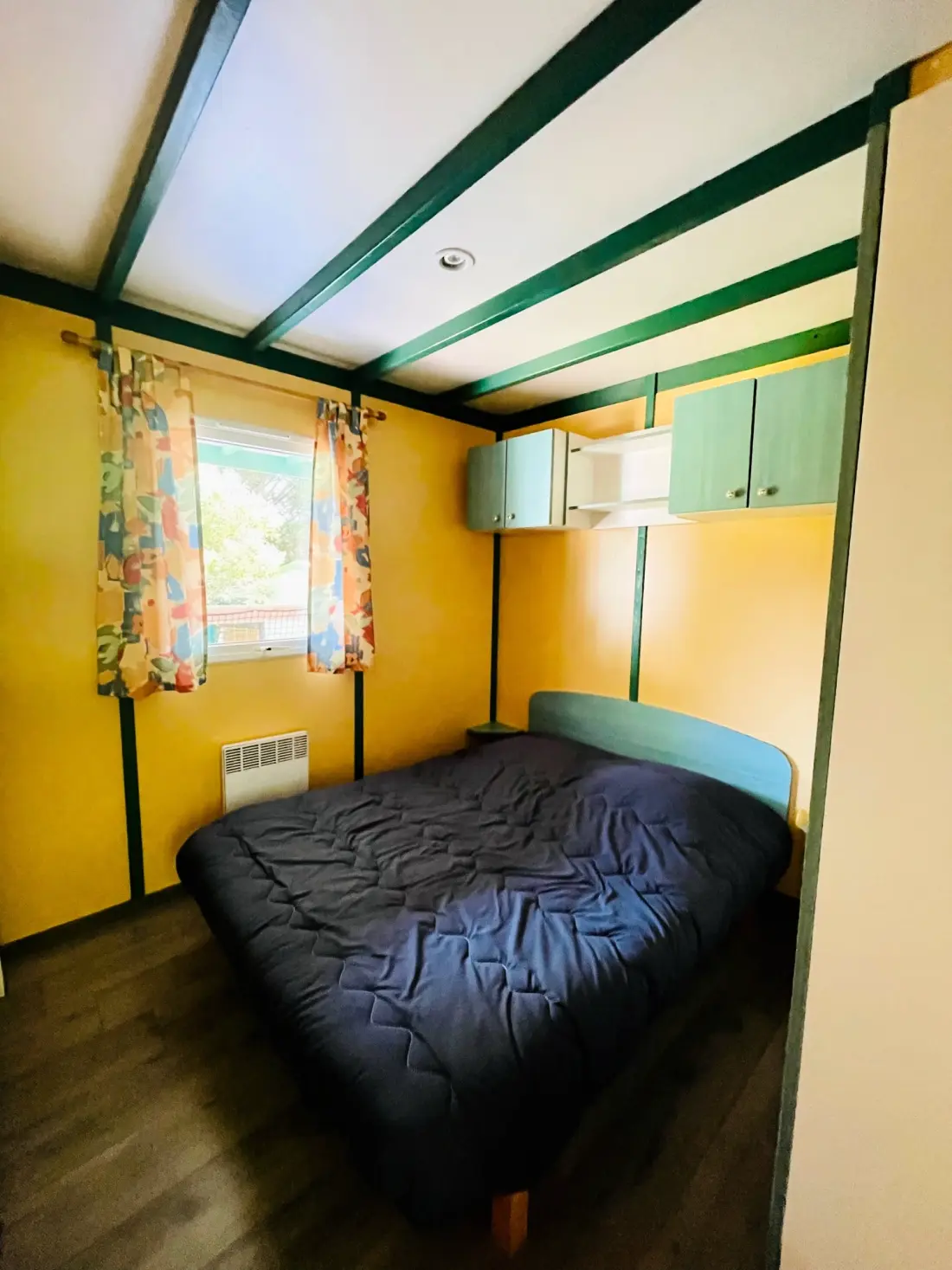 Blumen Camping LA BIPOLA 2 Sterne★★