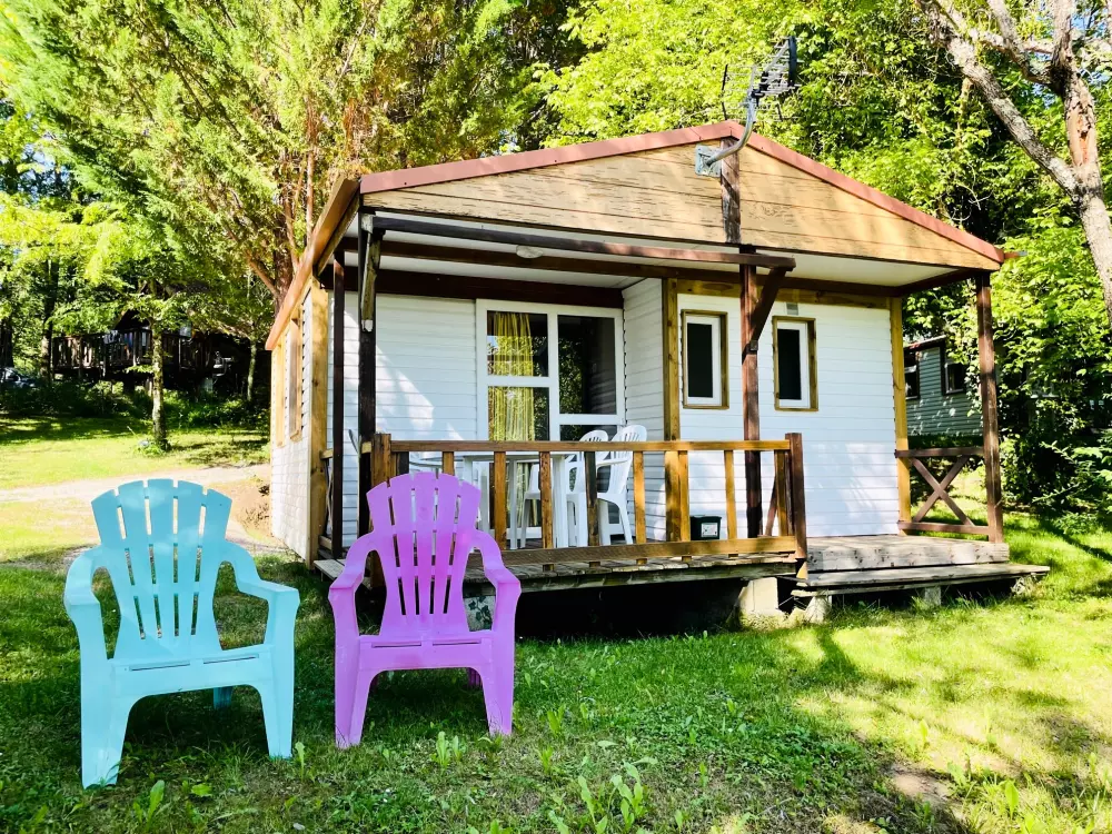 Blumen Camping LA BIPOLA 2 Sterne★★