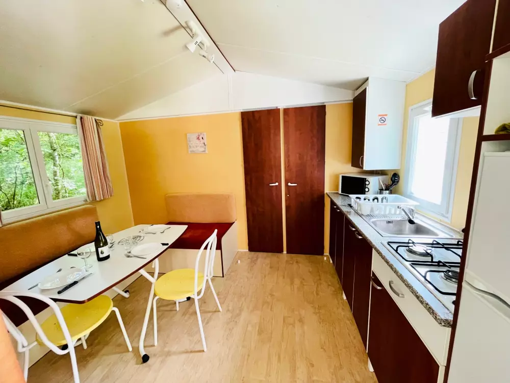 Blumen Camping LA BIPOLA 2 Sterne★★