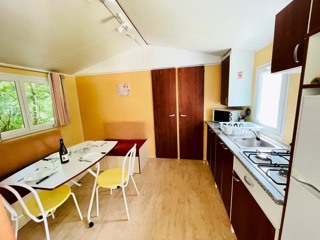Blumen Camping LA BIPOLA 2 Sterne★★