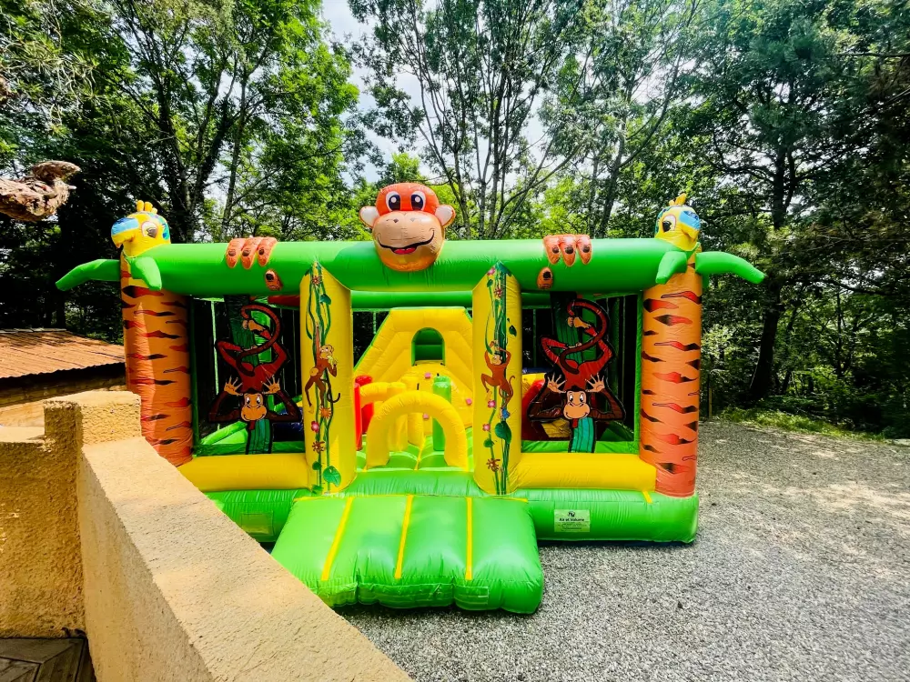 Blumen Camping LA BIPOLA 2 Sterne★★