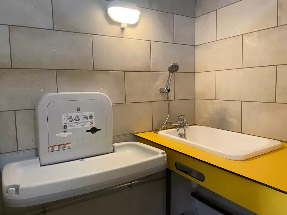 Blumen Camping LA BIPOLA 2 Sterne★★