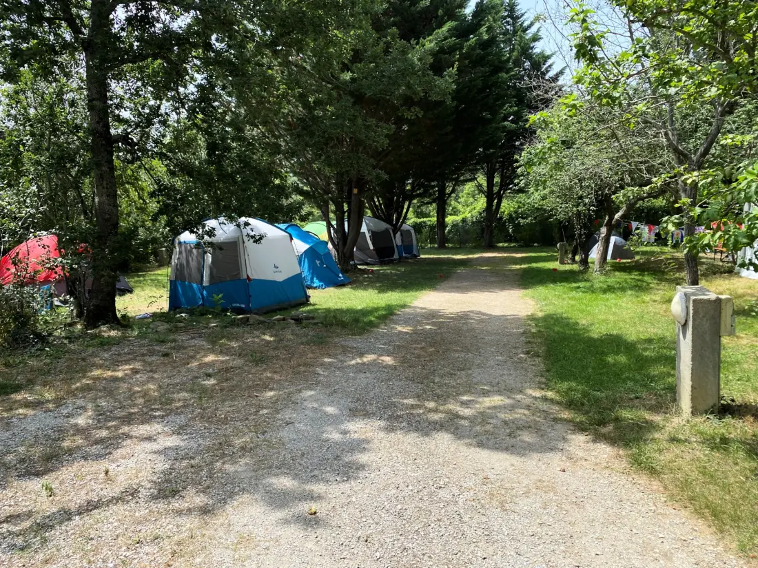 Blumen Camping LA BIPOLA 2 Sterne★★