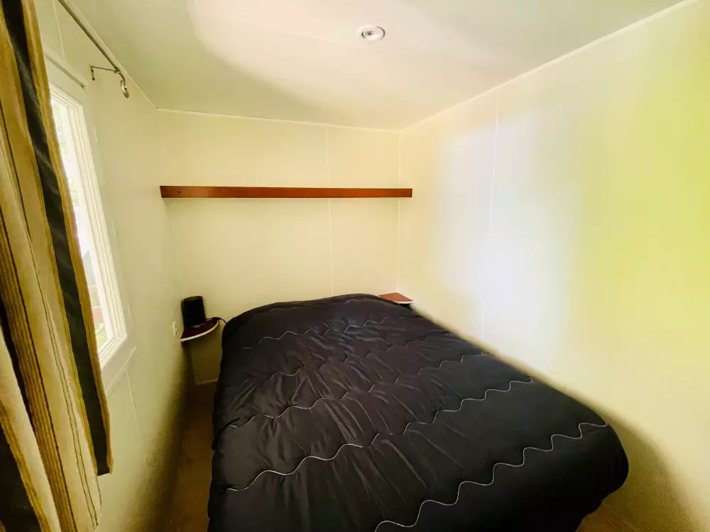 Blumen Camping LA BIPOLA 2 Sterne★★