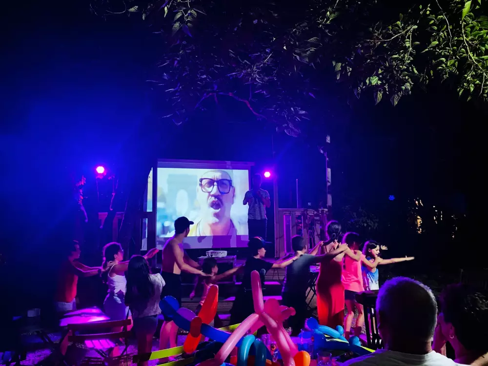 Blumen Camping LA BIPOLA 2 Sterne★★