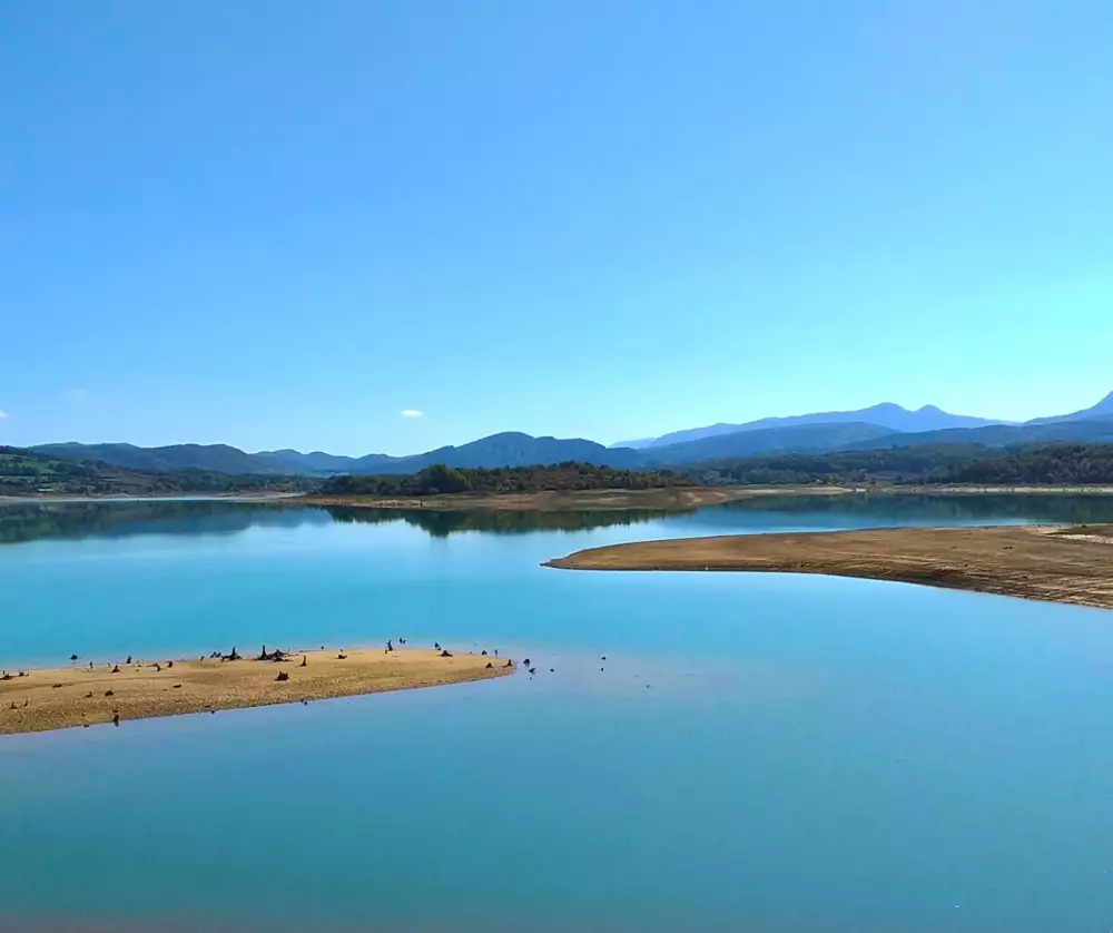 Blumen Camping LA BIPOLA 2 Sterne★★