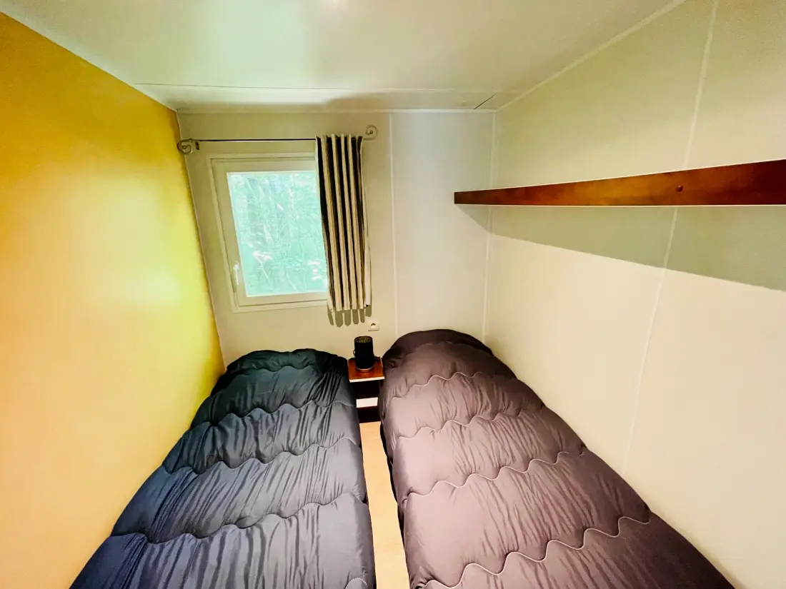 Blumen Camping LA BIPOLA 2 Sterne★★