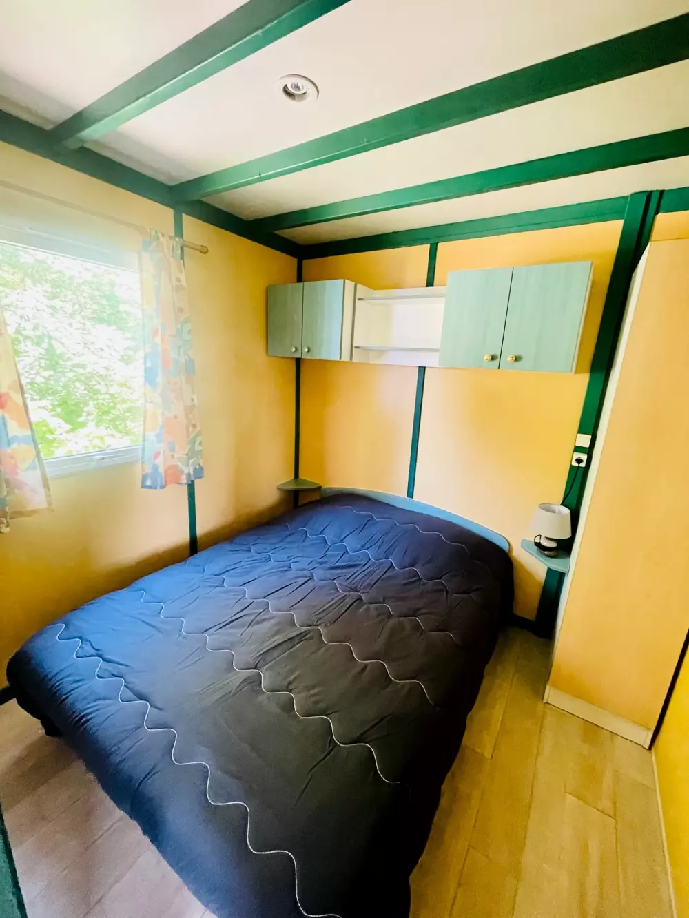 Blumen Camping LA BIPOLA 2 Sterne★★