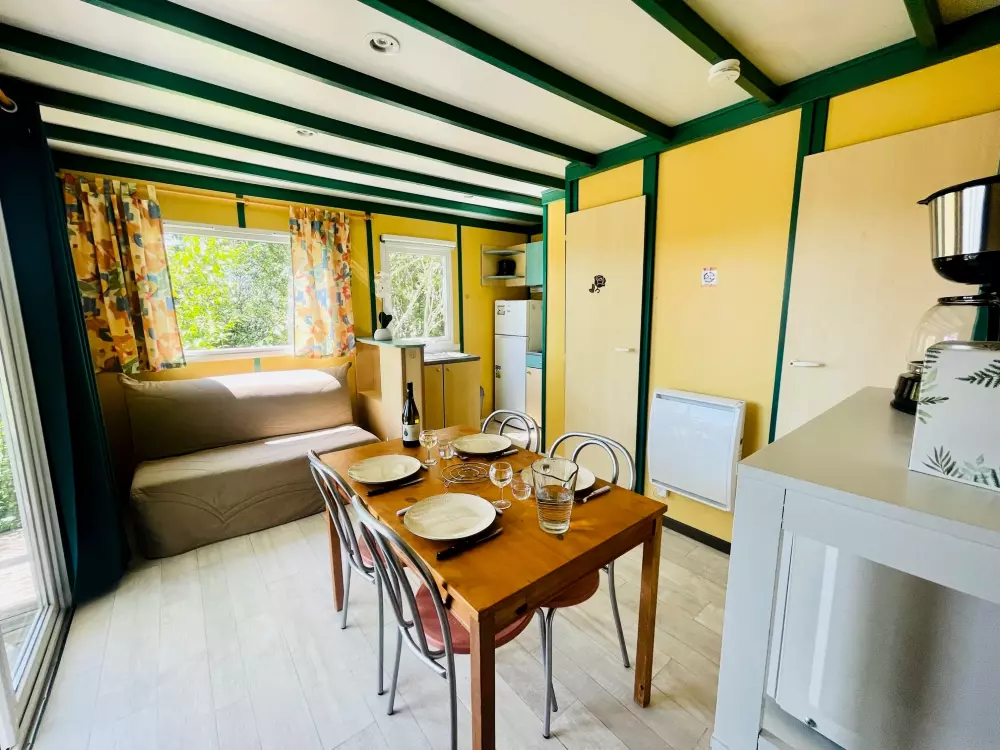 Blumen Camping LA BIPOLA 2 Sterne★★