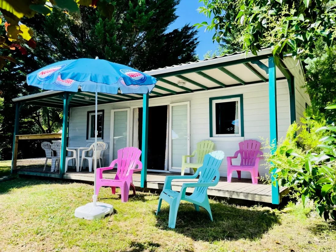 Blumen Camping LA BIPOLA 2 Sterne★★