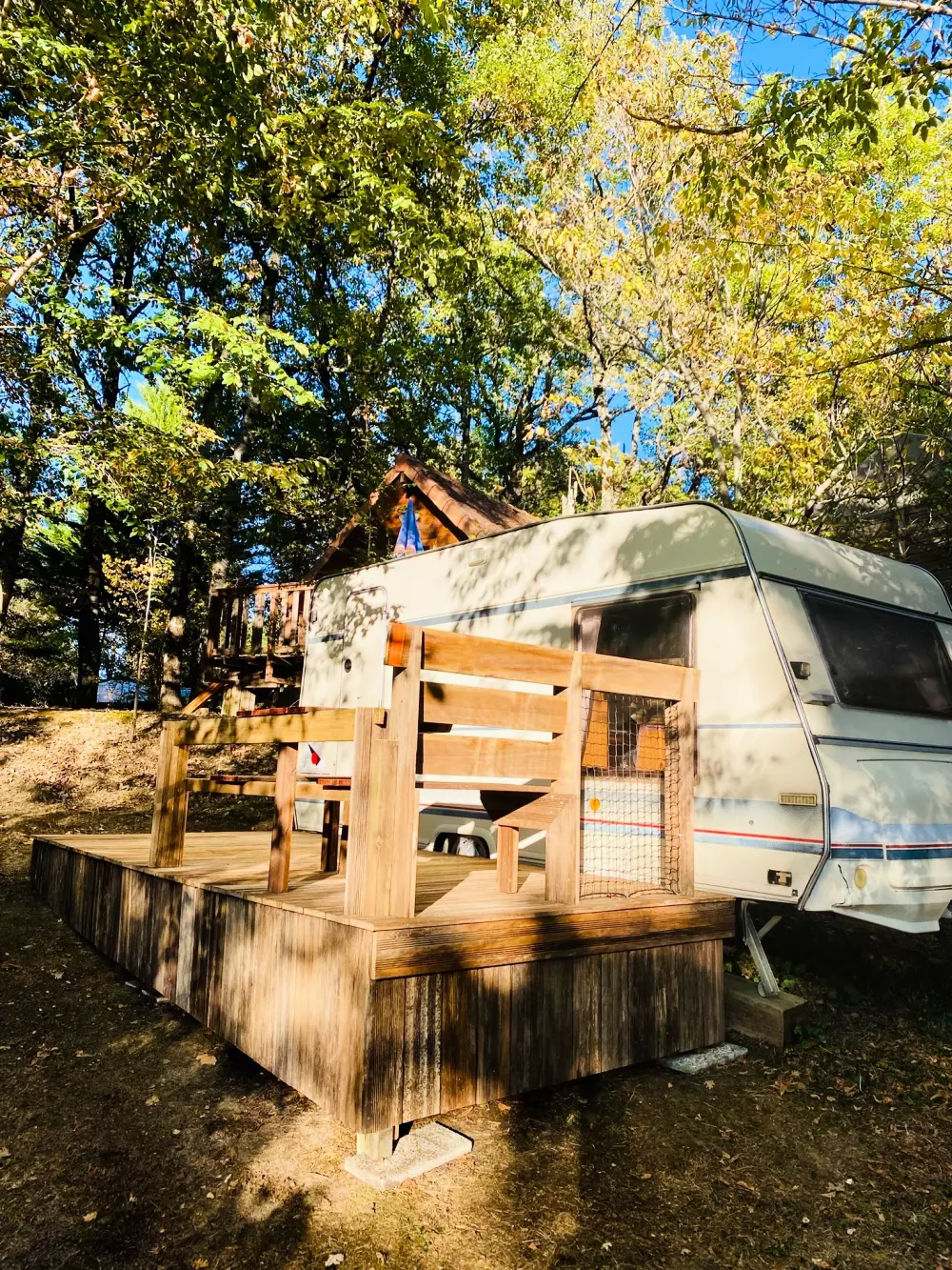 Blumen Camping LA BIPOLA 2 Sterne★★