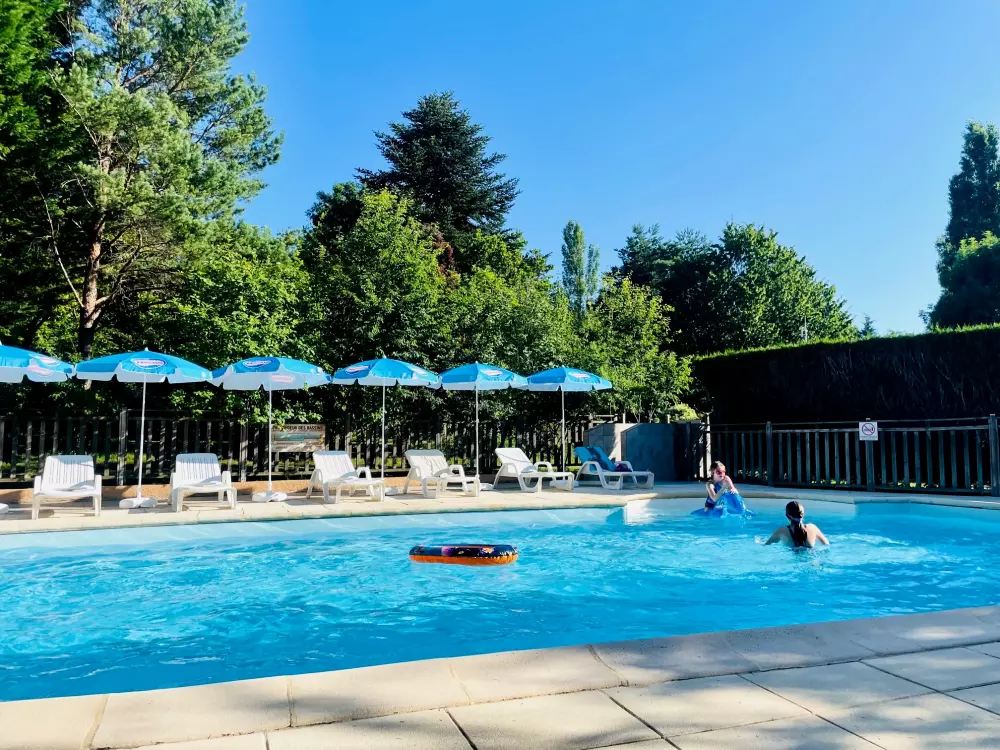 Blumen Camping LA BIPOLA 2 Sterne★★