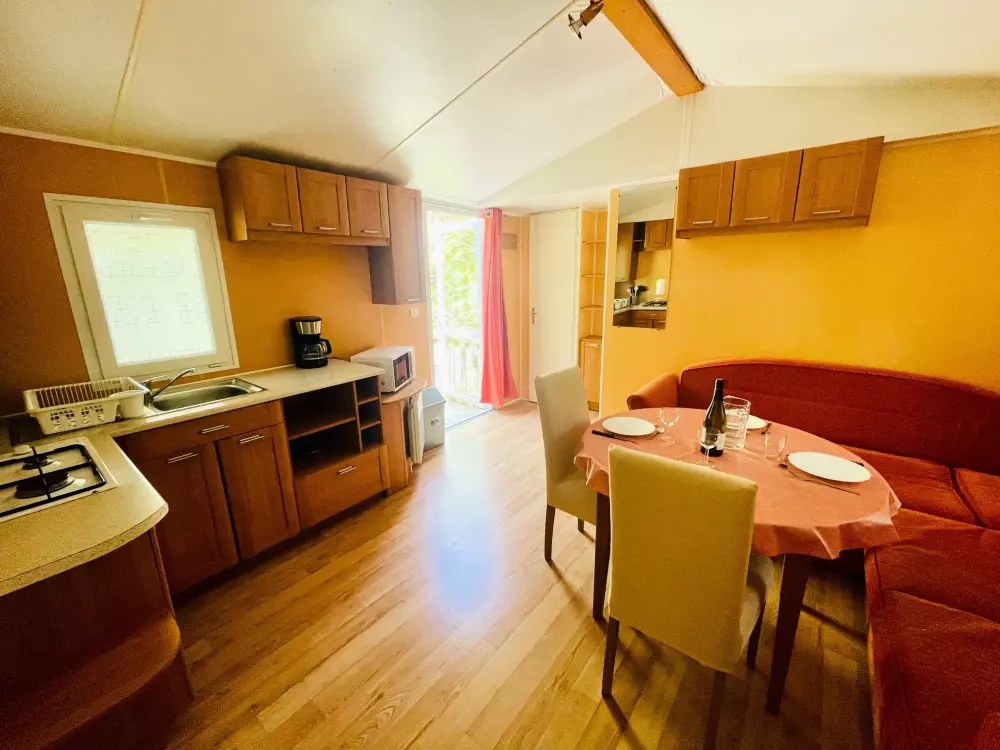 Blumen Camping LA BIPOLA 2 Sterne★★