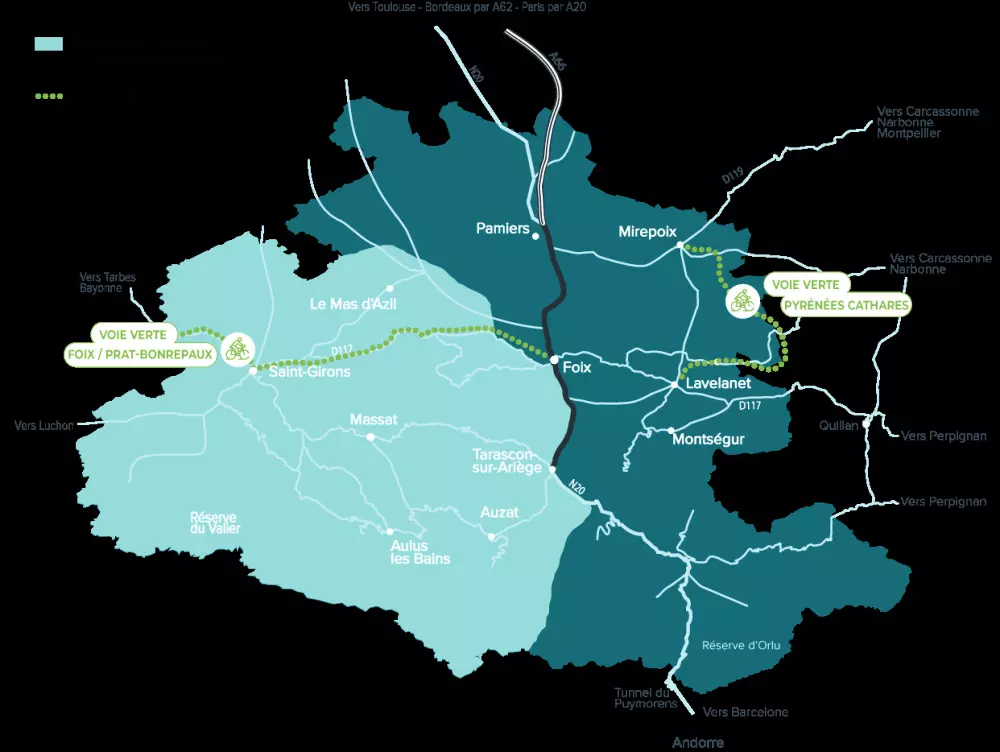 Blumen Camping LA BIPOLA 2 Sterne★★