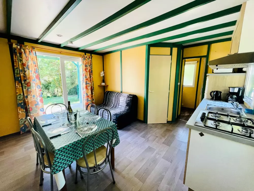 Blumen Camping LA BIPOLA 2 Sterne★★