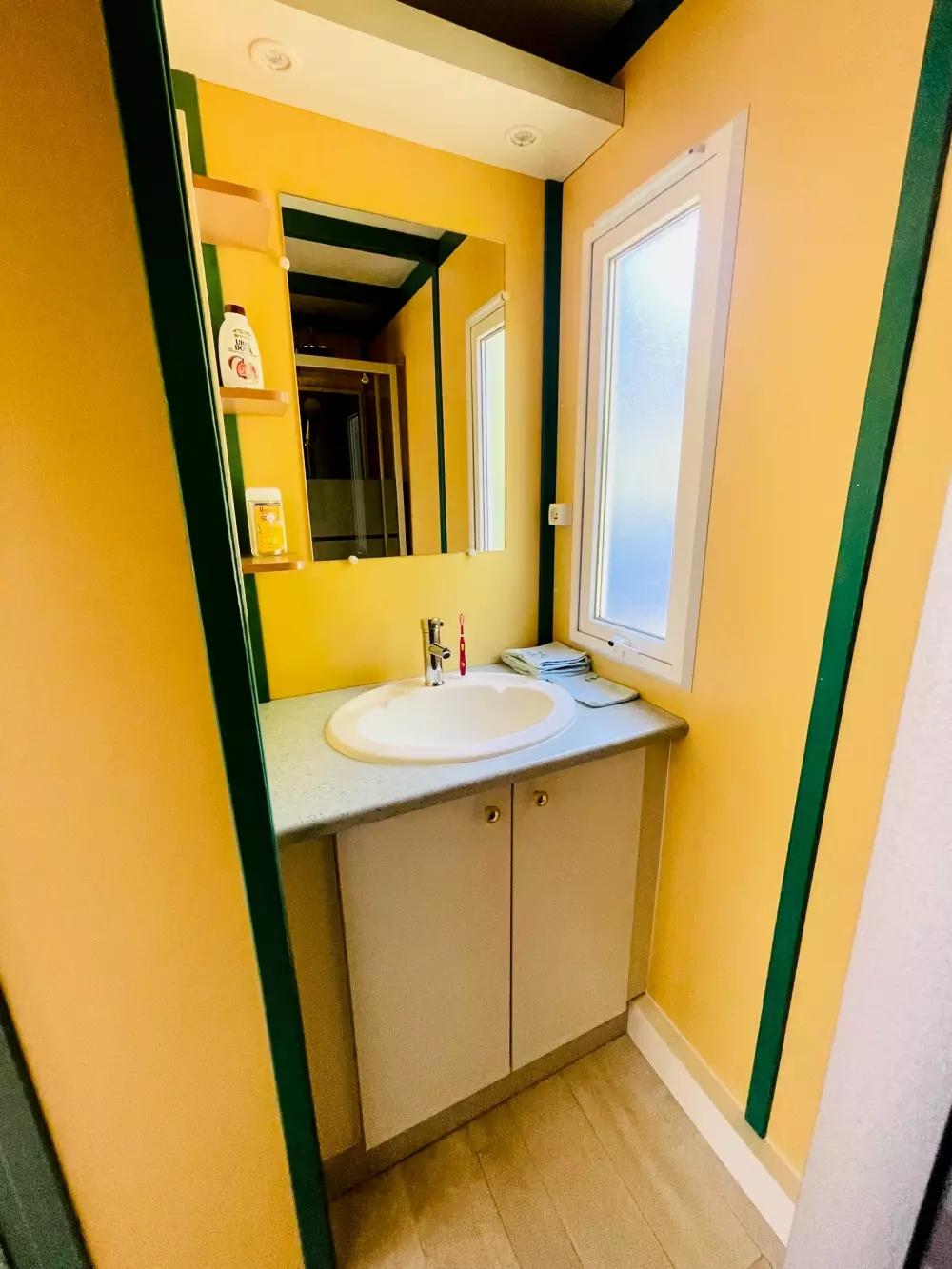 Blumen Camping LA BIPOLA 2 Sterne★★