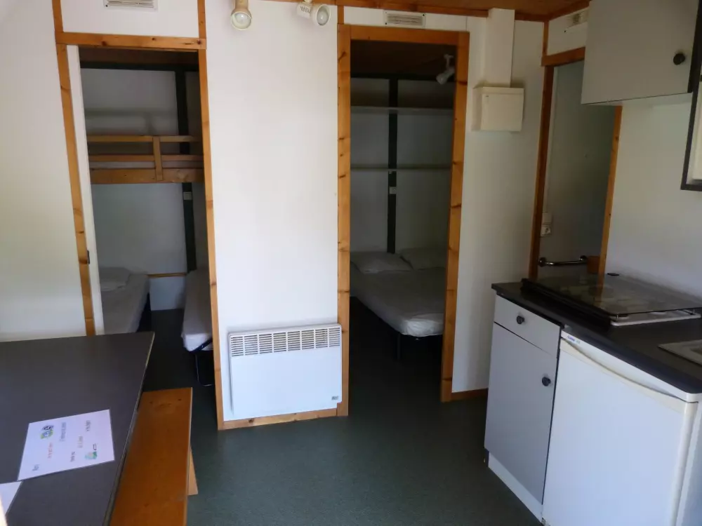 Blumen Camping LA BIPOLA 2 Sterne★★