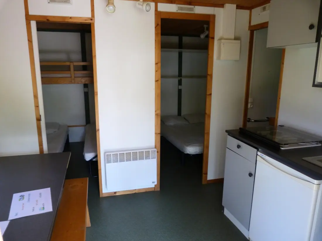 Blumen Camping LA BIPOLA 2 Sterne★★