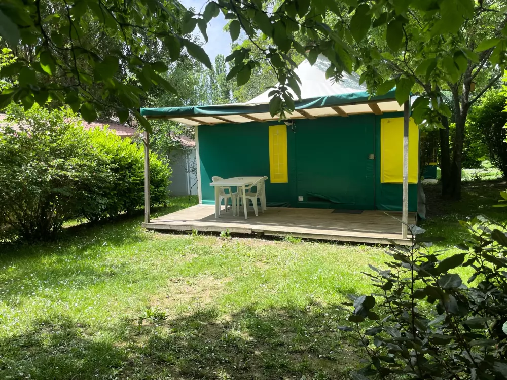 Blumen Camping LA BIPOLA 2 Sterne★★