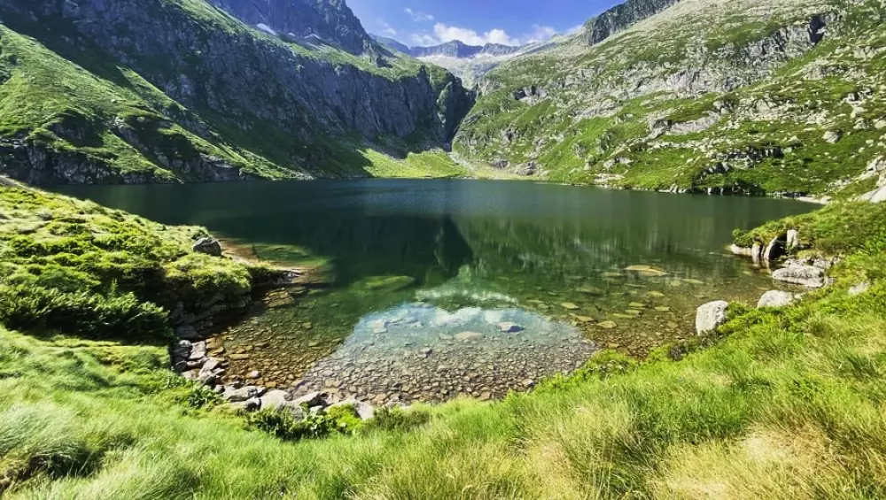 Blumen Camping LA BIPOLA 2 Sterne★★