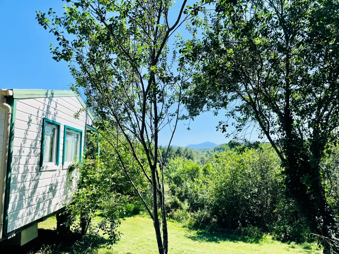 Blumen Camping LA BIPOLA 2 Sterne★★