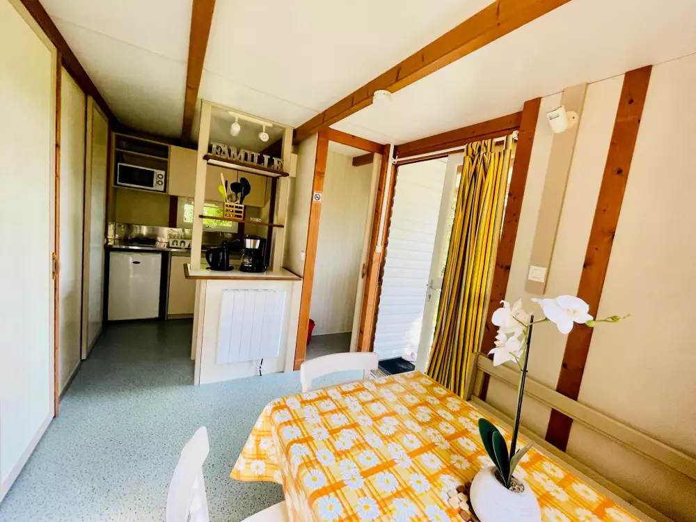 Blumen Camping LA BIPOLA 2 Sterne★★