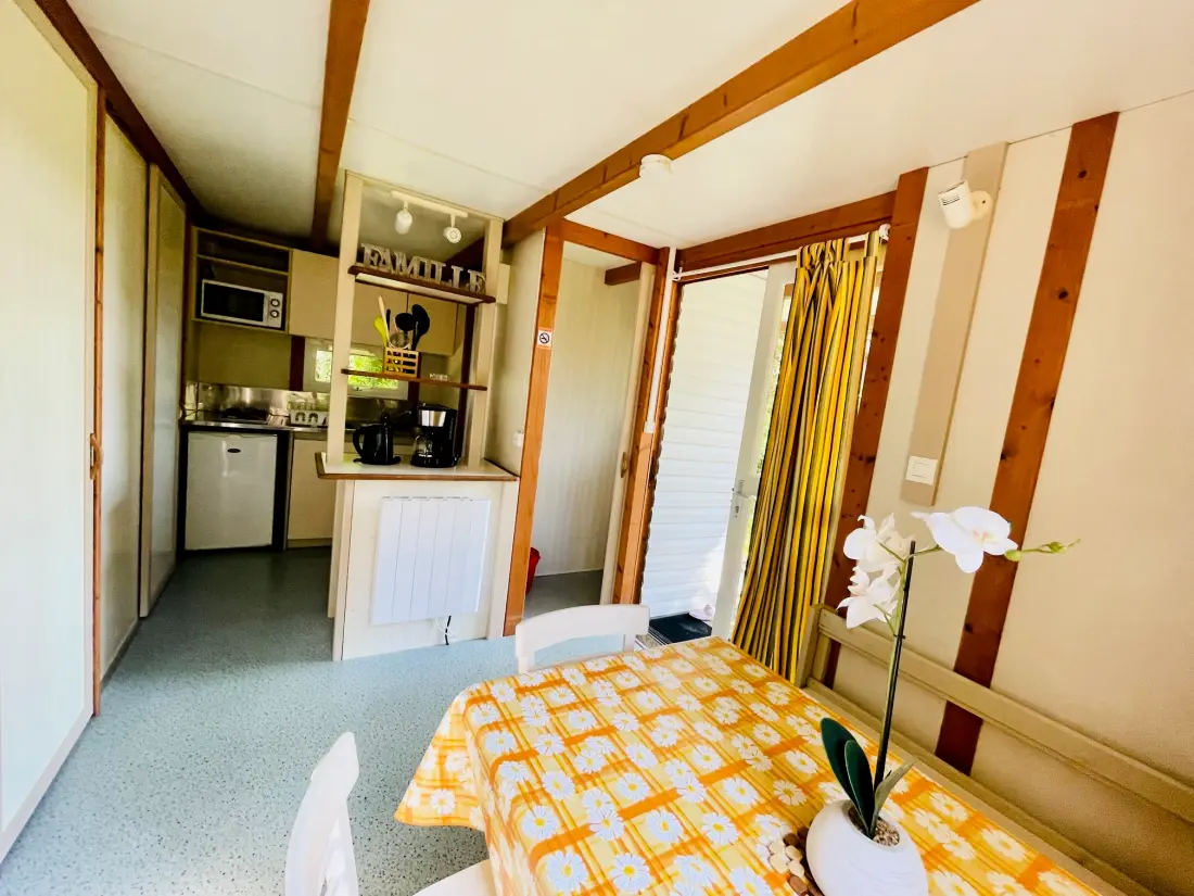 Blumen Camping LA BIPOLA 2 Sterne★★