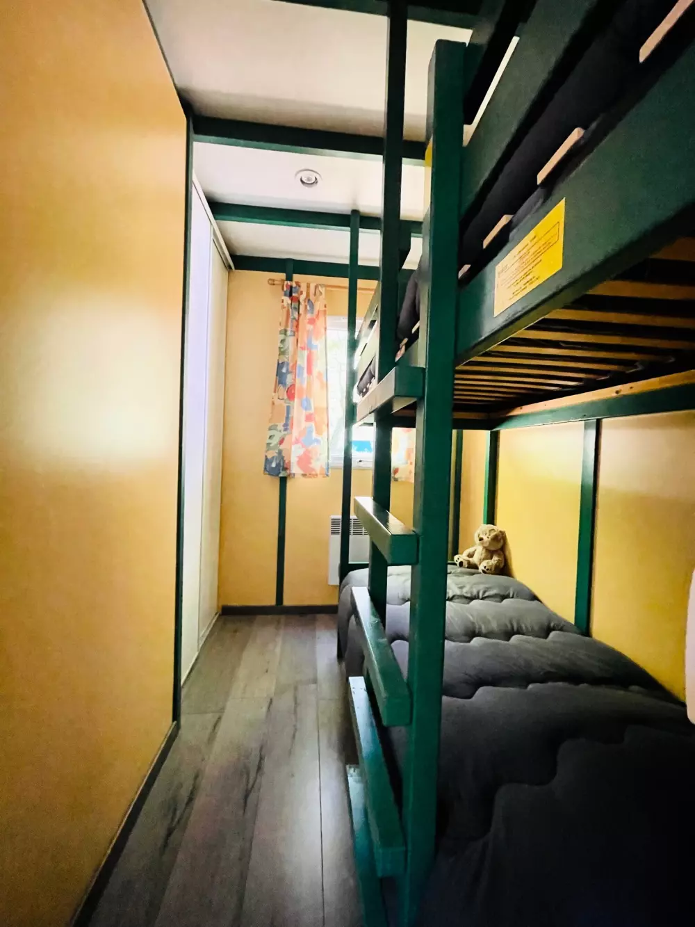 Blumen Camping LA BIPOLA 2 Sterne★★