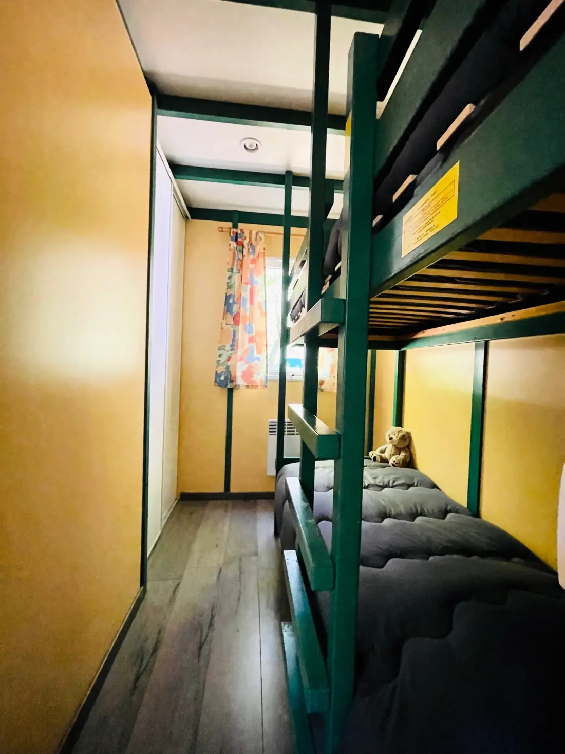 Blumen Camping LA BIPOLA 2 Sterne★★