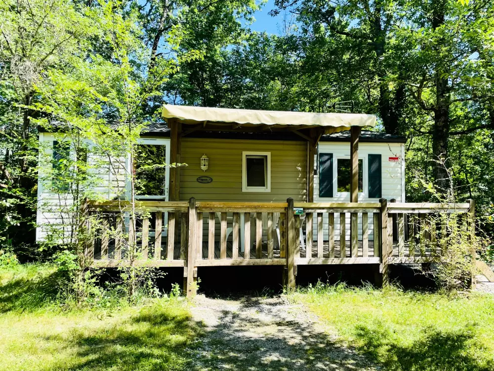 Blumen Camping LA BIPOLA 2 Sterne★★