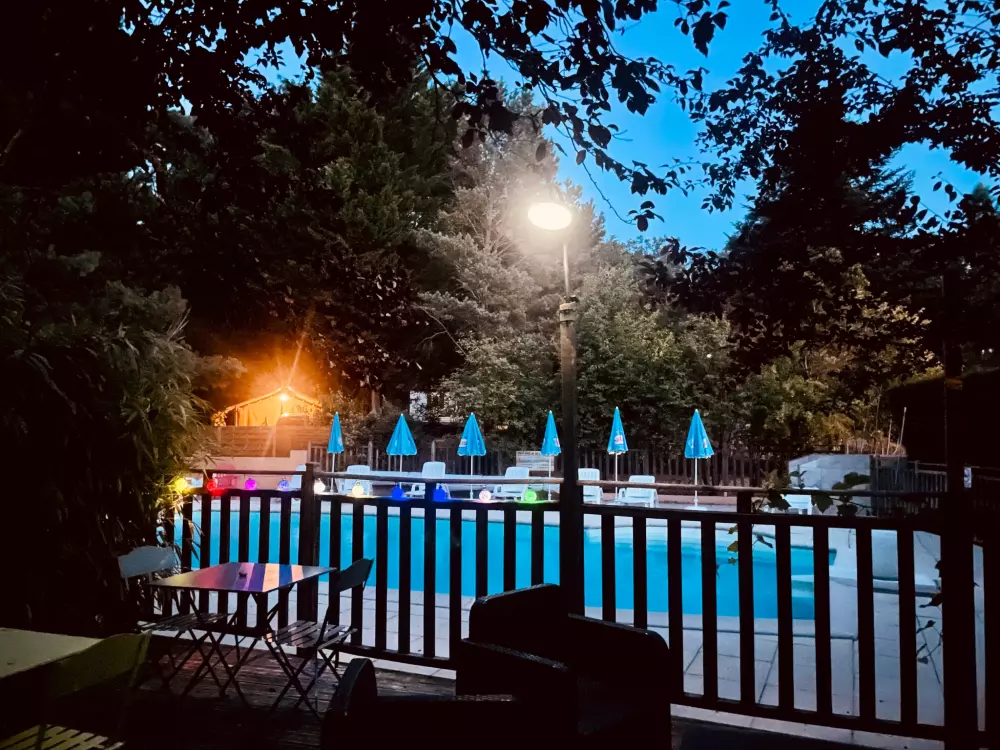 Blumen Camping LA BIPOLA 2 Sterne★★