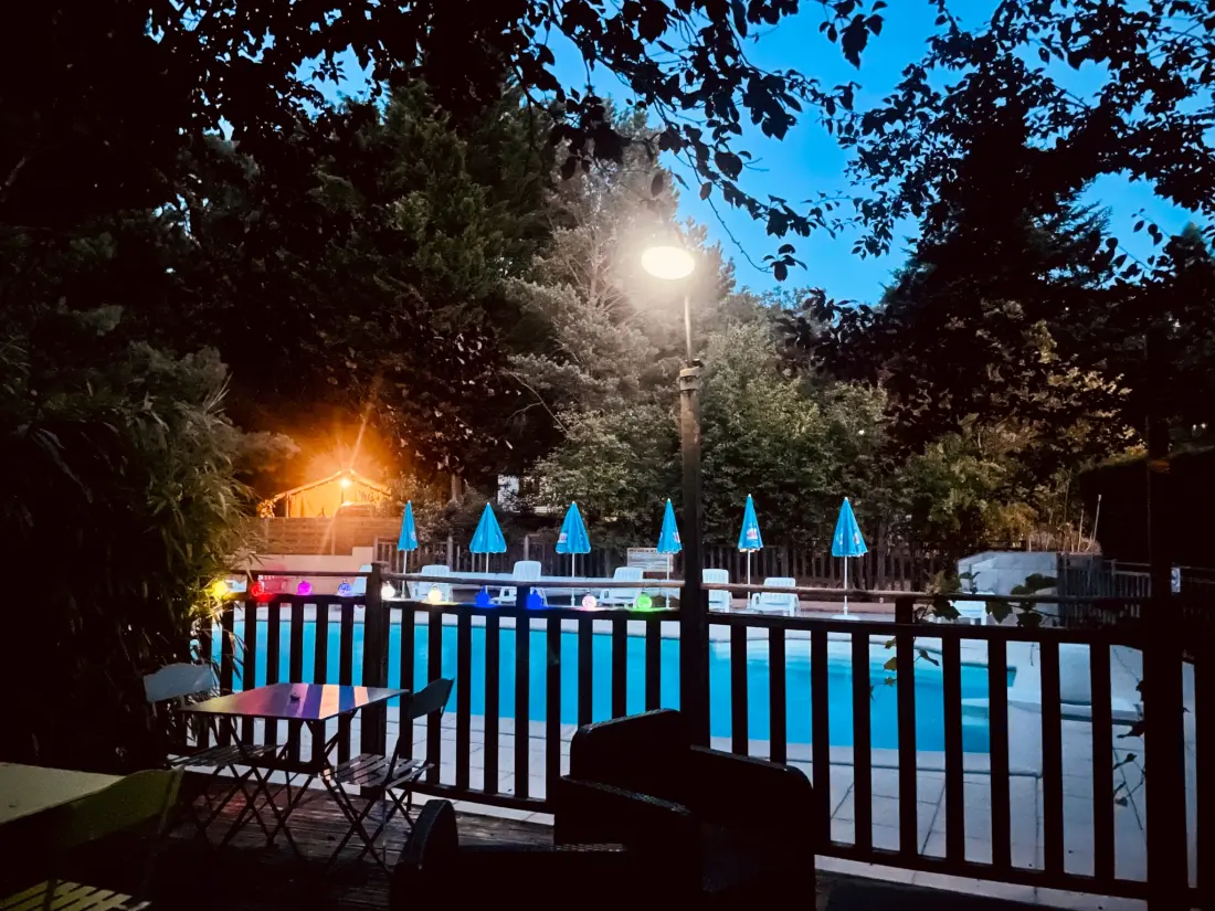 Blumen Camping LA BIPOLA 2 Sterne★★