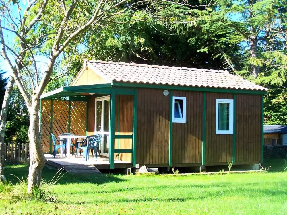 Blumen Camping LA BIPOLA 2 Sterne★★