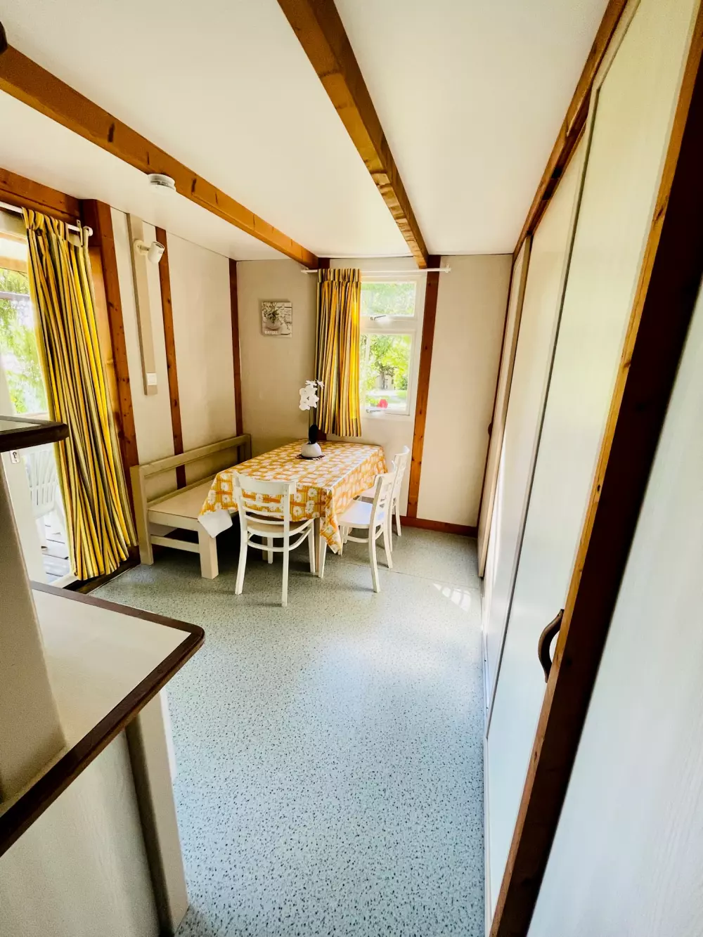 Blumen Camping LA BIPOLA 2 Sterne★★