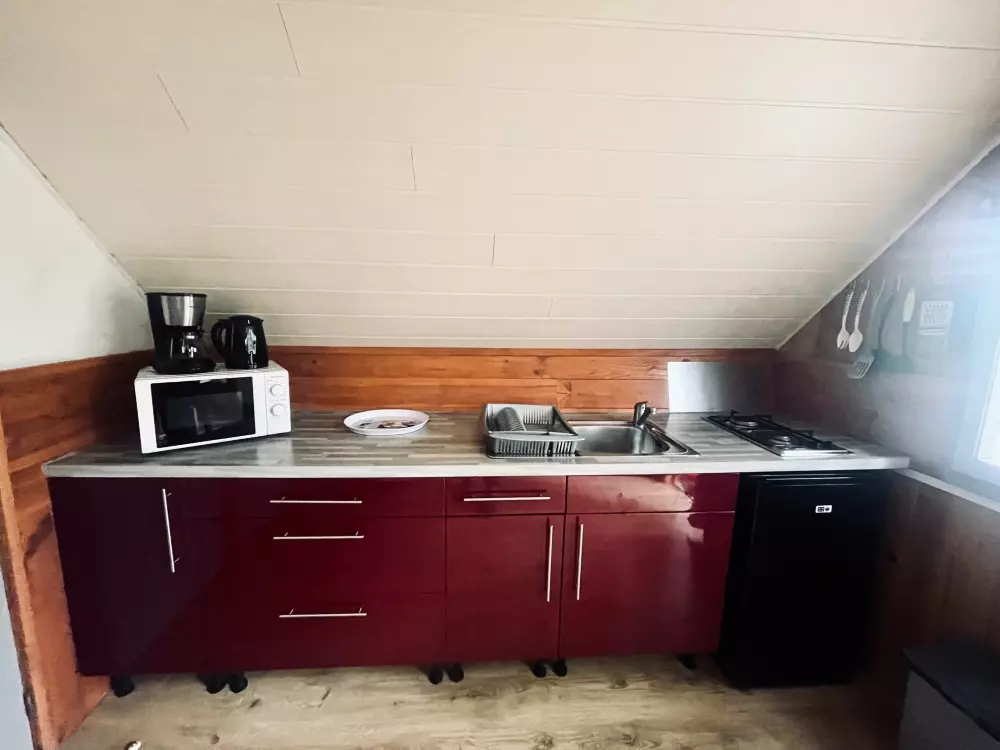 Blumen Camping LA BIPOLA 2 Sterne★★