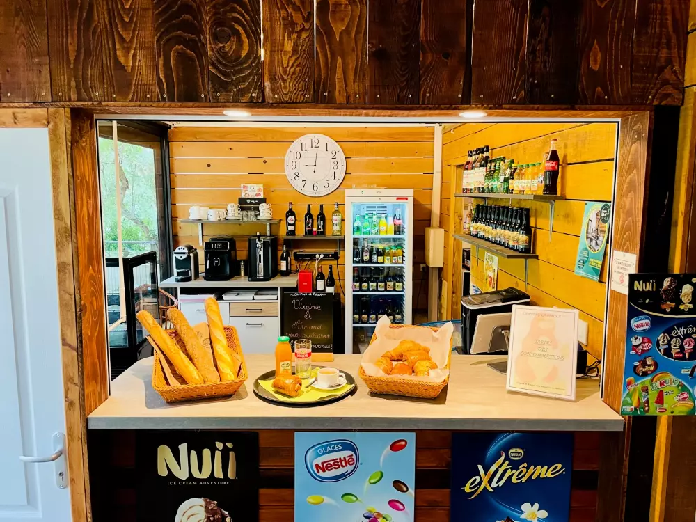 Blumen Camping LA BIPOLA 2 Sterne★★