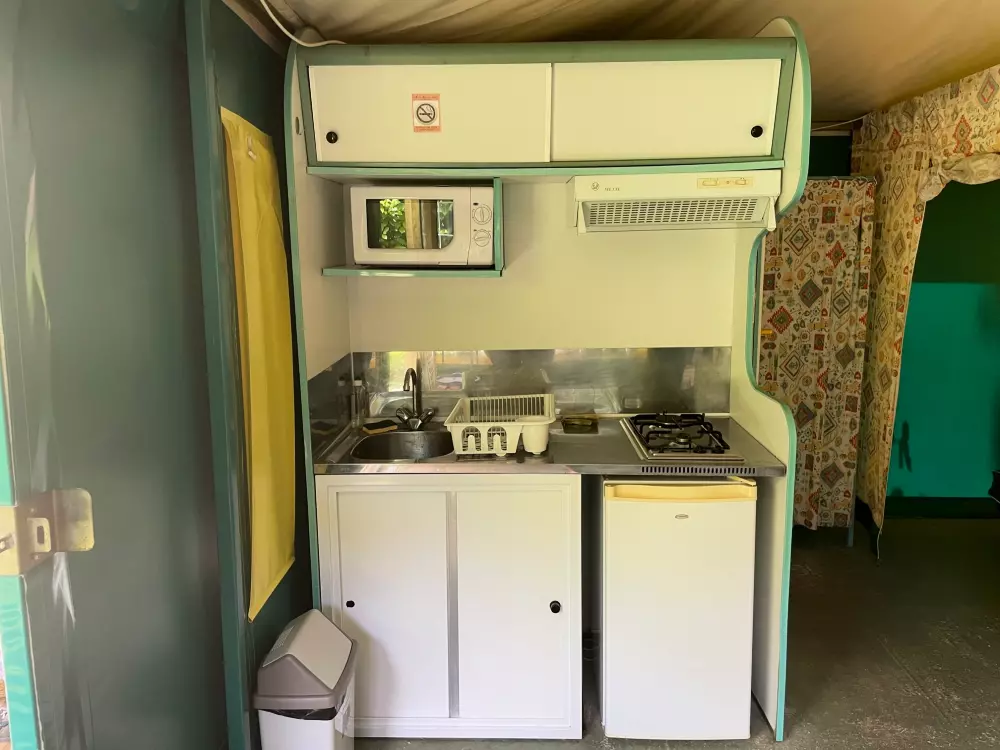 Blumen Camping LA BIPOLA 2 Sterne★★