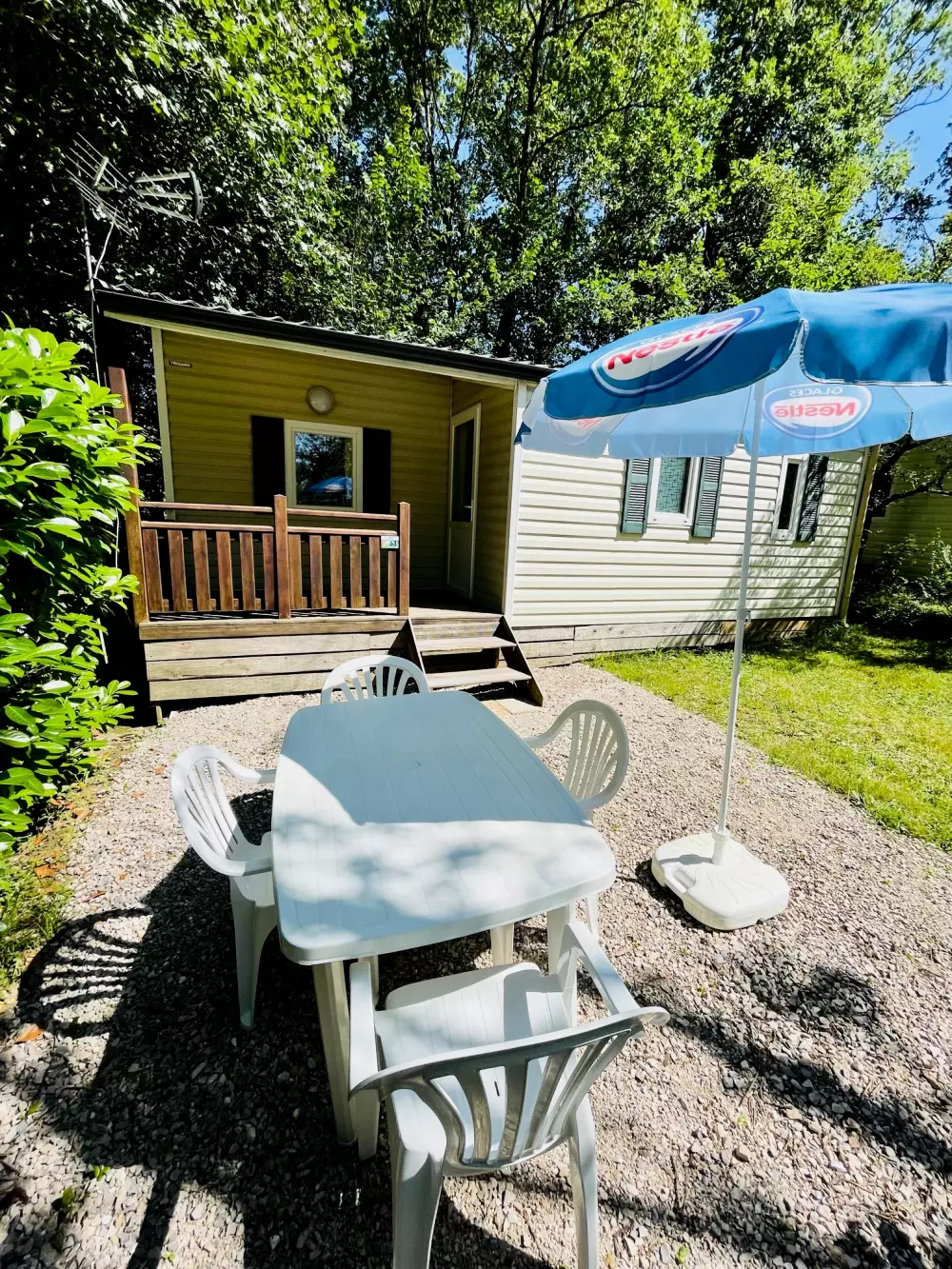 Blumen Camping LA BIPOLA 2 Sterne★★